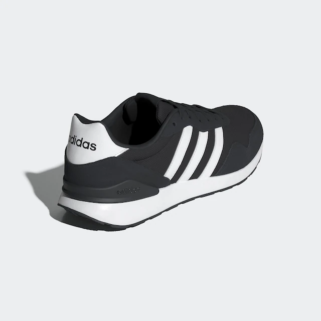adidas Sportswear Sneaker »RUN 60S 4.0« inspiriert vom Design der adidas ZX Modelle