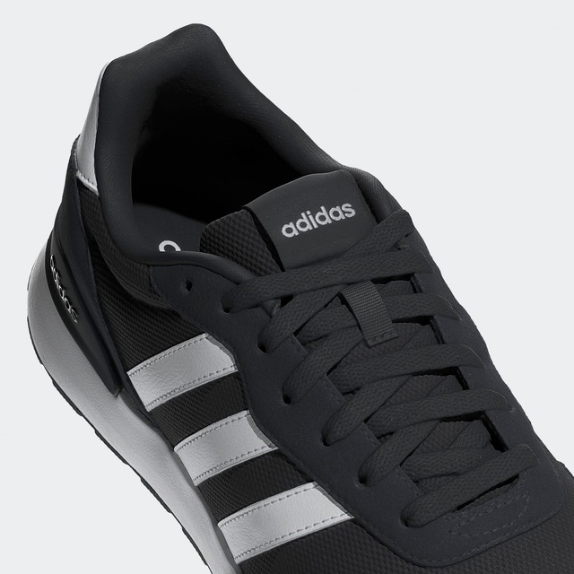 adidas Sportswear Sneaker »RUN 60S 4.0« inspiriert vom Design der adidas ZX Modelle