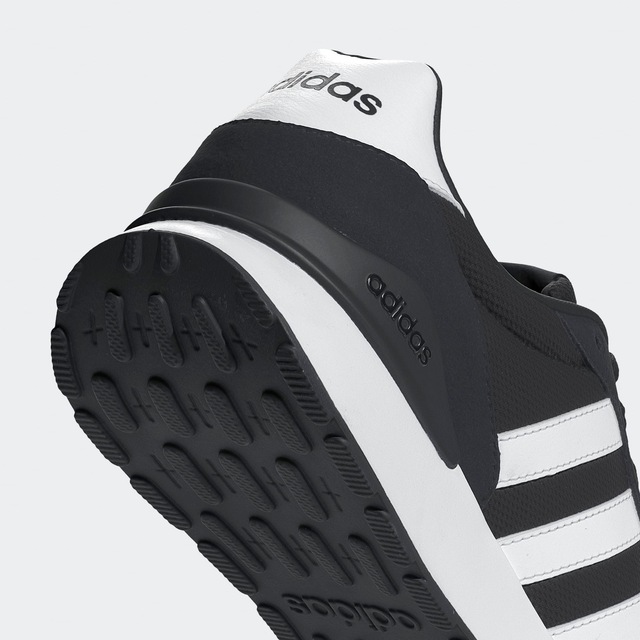 adidas Sportswear Sneaker »RUN 60S 4.0« inspiriert vom Design der adidas ZX Modelle