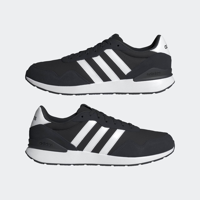 adidas Sportswear Sneaker »RUN 60S 4.0« inspiriert vom Design der adidas ZX Modelle