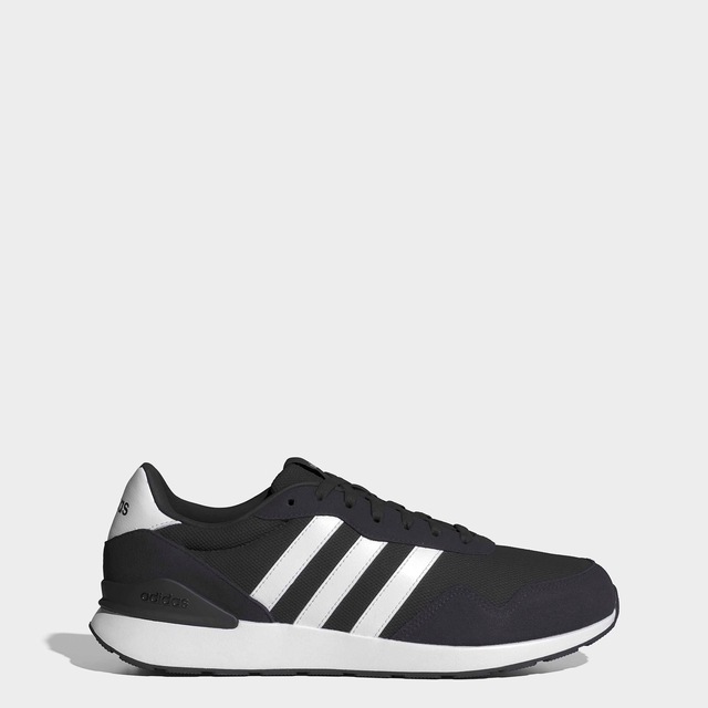 adidas Sportswear Sneaker »RUN 60S 4.0« inspiriert vom Design der adidas ZX Modelle