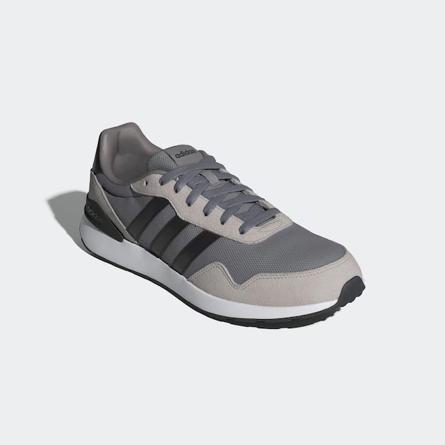 adidas Sportswear Sneaker »RUN 60S 4.0« inspiriert vom Design der adidas ZX Modelle