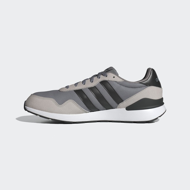 adidas Sportswear Sneaker »RUN 60S 4.0« inspiriert vom Design der adidas ZX Modelle