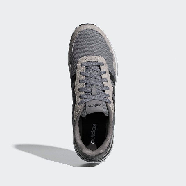 adidas Sportswear Sneaker »RUN 60S 4.0« inspiriert vom Design der adidas ZX Modelle