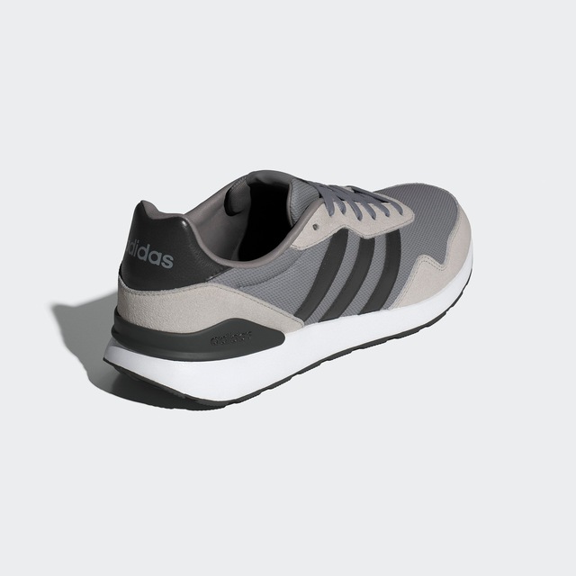 adidas Sportswear Sneaker »RUN 60S 4.0« inspiriert vom Design der adidas ZX Modelle