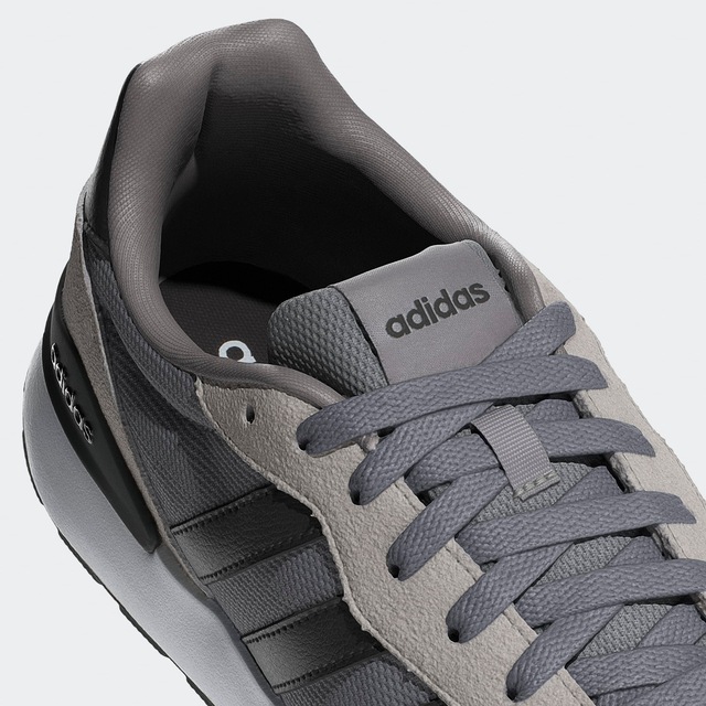 adidas Sportswear Sneaker »RUN 60S 4.0« inspiriert vom Design der adidas ZX Modelle