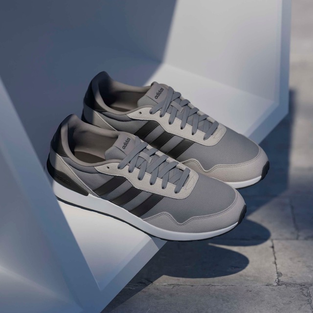 adidas Sportswear Sneaker »RUN 60S 4.0« inspiriert vom Design der adidas ZX Modelle