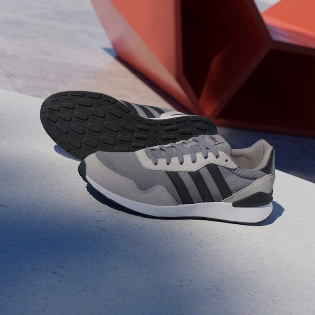 adidas Sportswear Sneaker »RUN 60S 4.0« inspiriert vom Design der adidas ZX Modelle
