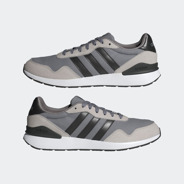 adidas Sportswear Sneaker »RUN 60S 4.0« inspiriert vom Design der adidas ZX Modelle