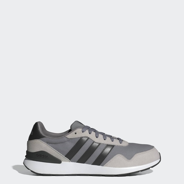 adidas Sportswear Sneaker »RUN 60S 4.0« inspiriert vom Design der adidas ZX Modelle