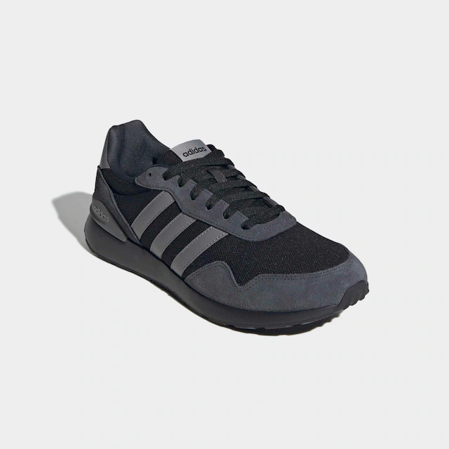 adidas Sportswear Sneaker »RUN 60S 4.0« inspiriert vom Design der adidas ZX Modelle