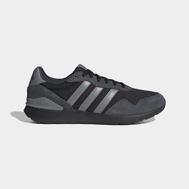 adidas Sportswear Sneaker »RUN 60S 4.0« inspiriert vom Design der adidas ZX Modelle