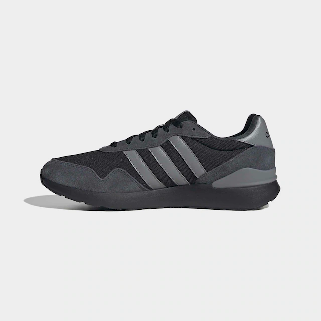 adidas Sportswear Sneaker »RUN 60S 4.0« inspiriert vom Design der adidas ZX Modelle
