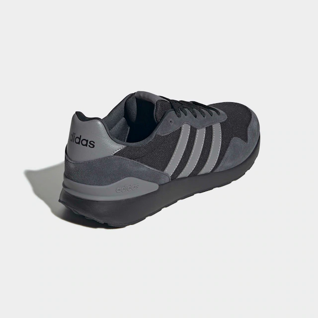 adidas Sportswear Sneaker »RUN 60S 4.0« inspiriert vom Design der adidas ZX Modelle