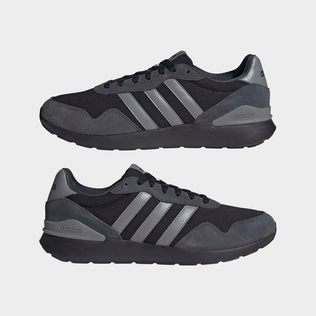 adidas Sportswear Sneaker »RUN 60S 4.0« inspiriert vom Design der adidas ZX Modelle