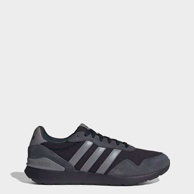 adidas Sportswear Sneaker »RUN 60S 4.0« inspiriert vom Design der adidas ZX Modelle