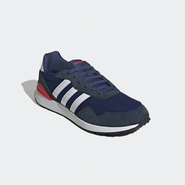 adidas Sportswear Sneaker »RUN 60S 4.0« inspiriert vom Design der adidas ZX Modelle