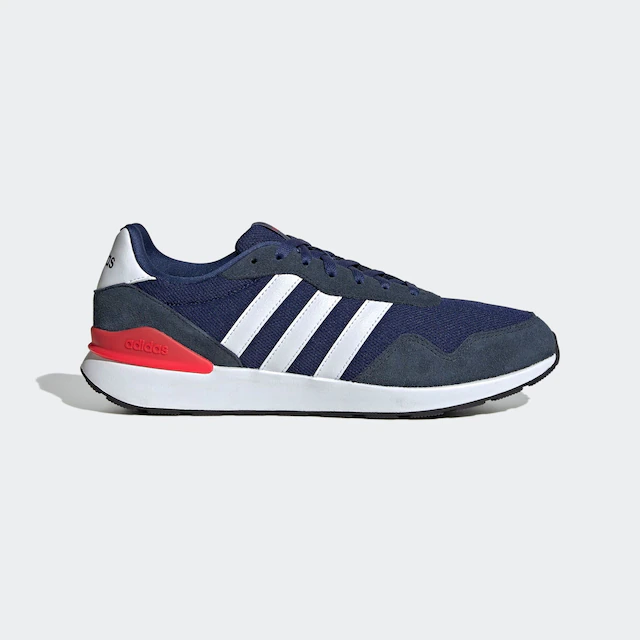 adidas Sportswear Sneaker »RUN 60S 4.0« inspiriert vom Design der adidas ZX Modelle
