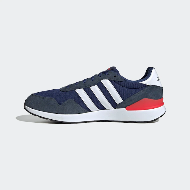 adidas Sportswear Sneaker »RUN 60S 4.0« inspiriert vom Design der adidas ZX Modelle