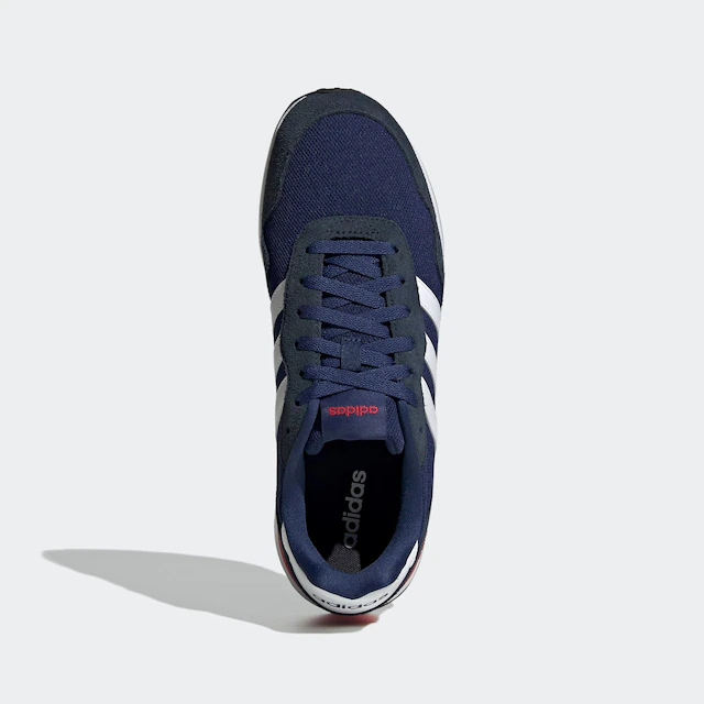 adidas Sportswear Sneaker »RUN 60S 4.0« inspiriert vom Design der adidas ZX Modelle