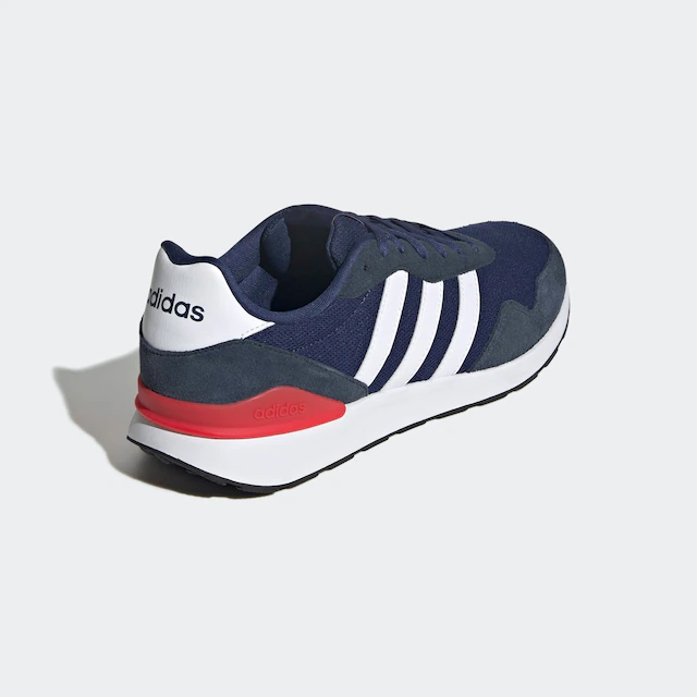 adidas Sportswear Sneaker »RUN 60S 4.0« inspiriert vom Design der adidas ZX Modelle