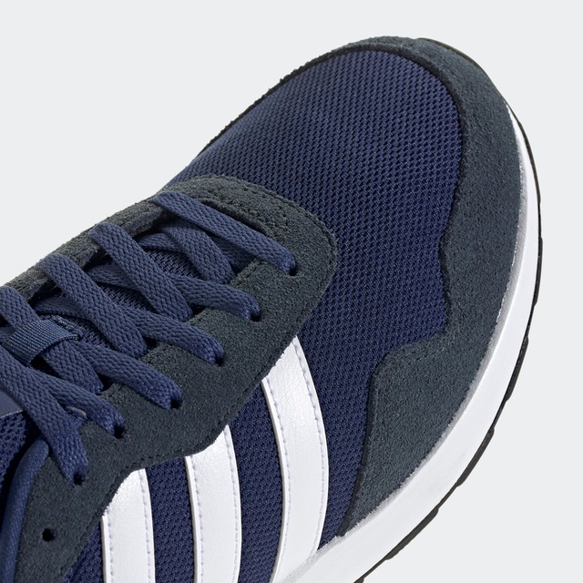 adidas Sportswear Sneaker »RUN 60S 4.0« inspiriert vom Design der adidas ZX Modelle