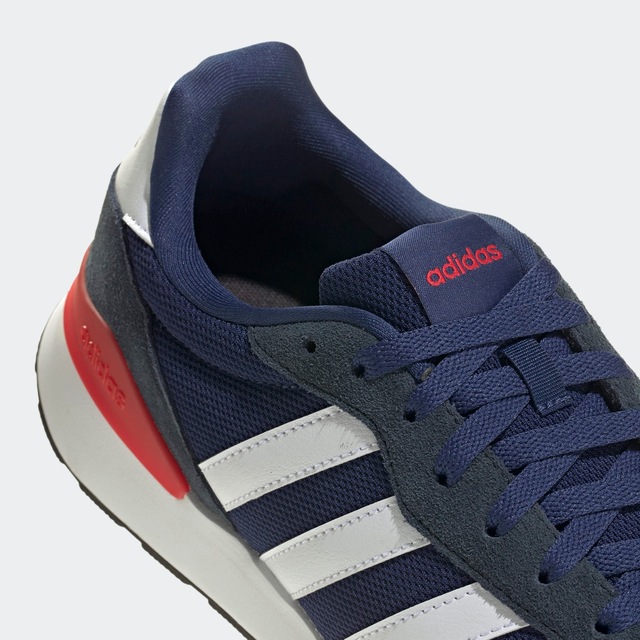 adidas Sportswear Sneaker »RUN 60S 4.0« inspiriert vom Design der adidas ZX Modelle