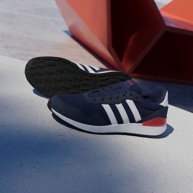 adidas Sportswear Sneaker »RUN 60S 4.0« inspiriert vom Design der adidas ZX Modelle