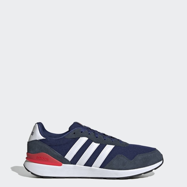 adidas Sportswear Sneaker »RUN 60S 4.0« inspiriert vom Design der adidas ZX Modelle