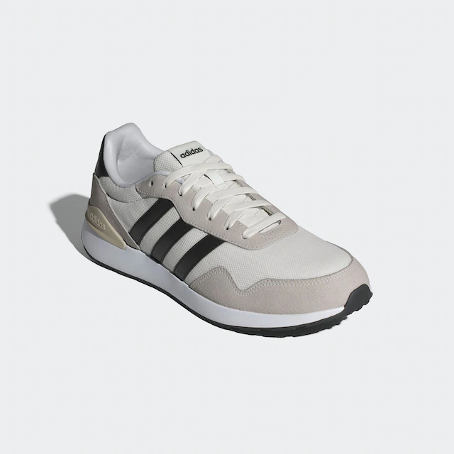 adidas Sportswear Sneaker »RUN 60S 4.0« inspiriert vom Design der adidas ZX Modelle