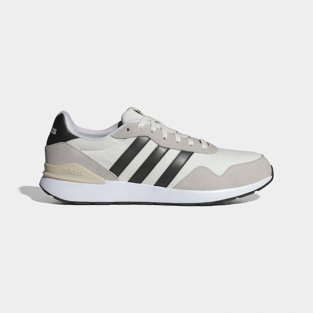 adidas Sportswear Sneaker »RUN 60S 4.0« inspiriert vom Design der adidas ZX Modelle