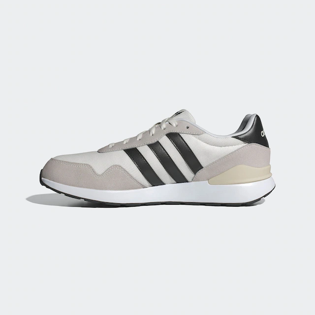 adidas Sportswear Sneaker »RUN 60S 4.0« inspiriert vom Design der adidas ZX Modelle