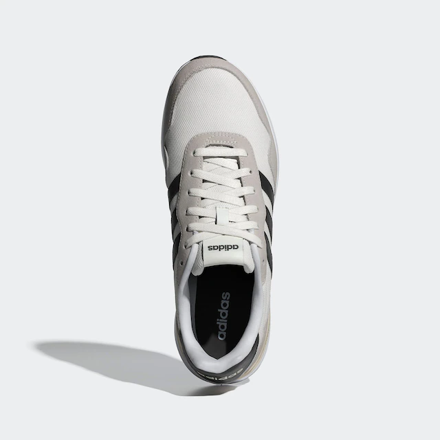 adidas Sportswear Sneaker »RUN 60S 4.0« inspiriert vom Design der adidas ZX Modelle