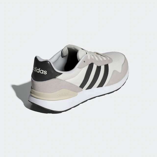 adidas Sportswear Sneaker »RUN 60S 4.0« inspiriert vom Design der adidas ZX Modelle