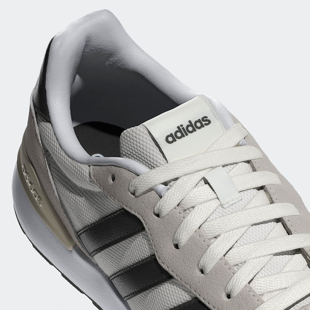 adidas Sportswear Sneaker »RUN 60S 4.0« inspiriert vom Design der adidas ZX Modelle