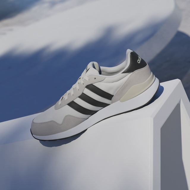 adidas Sportswear Sneaker »RUN 60S 4.0« inspiriert vom Design der adidas ZX Modelle