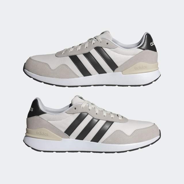 adidas Sportswear Sneaker »RUN 60S 4.0« inspiriert vom Design der adidas ZX Modelle