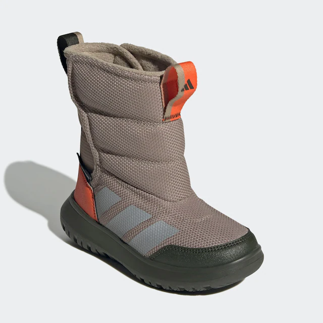 adidas Sportswear Winterstiefel »WINTERPLAY KIDS« Winterschuhe, Winterboots, Snowboots, für Kinder & Jugendliche