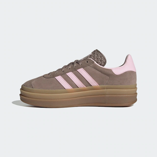 adidas Originals Sneaker »GAZELLE BOLD«
