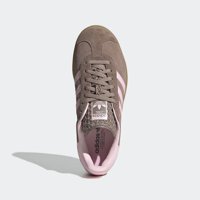 adidas Originals Sneaker »GAZELLE BOLD«