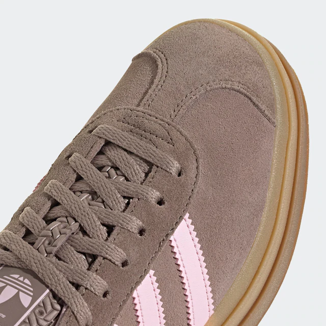 adidas Originals Sneaker »GAZELLE BOLD«