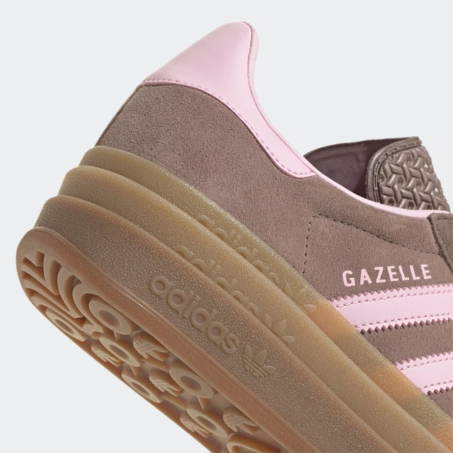 adidas Originals Sneaker »GAZELLE BOLD«