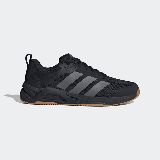 adidas Performance Trainingsschuh »DROPSET CONTROL« für besseren Halt beim Gewichtstraining