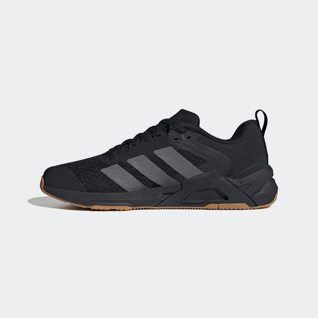 adidas Performance Trainingsschuh »DROPSET CONTROL« für besseren Halt beim Gewichtstraining