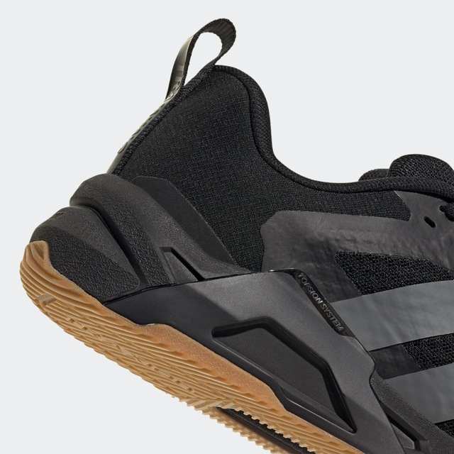 adidas Performance Trainingsschuh »DROPSET CONTROL« für besseren Halt beim Gewichtstraining