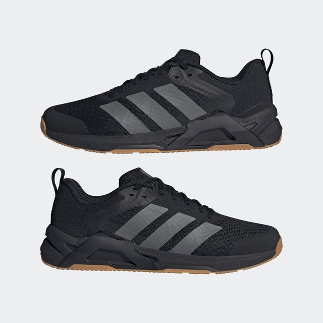 adidas Performance Trainingsschuh »DROPSET CONTROL« für besseren Halt beim Gewichtstraining