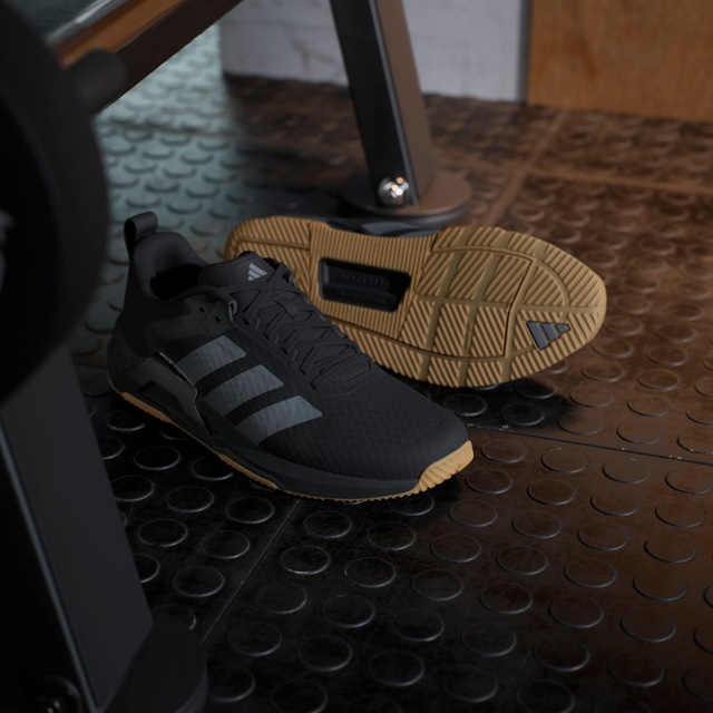 adidas Performance Trainingsschuh »DROPSET CONTROL« für besseren Halt beim Gewichtstraining