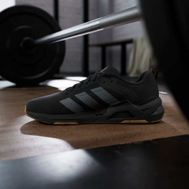 adidas Performance Trainingsschuh »DROPSET CONTROL« für besseren Halt beim Gewichtstraining