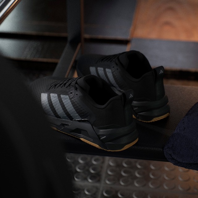 adidas Performance Trainingsschuh »DROPSET CONTROL« für besseren Halt beim Gewichtstraining