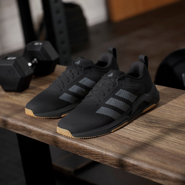 adidas Performance Trainingsschuh »DROPSET CONTROL« für besseren Halt beim Gewichtstraining